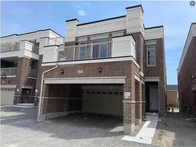 61 Luzon Avenue, Markham, ON L6B 0M6 - Rent - N13569768