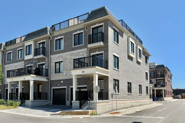 11 Canton Lane, Whitchurch-Stouffville, ON L4A 4W8 - Sale - N13577004