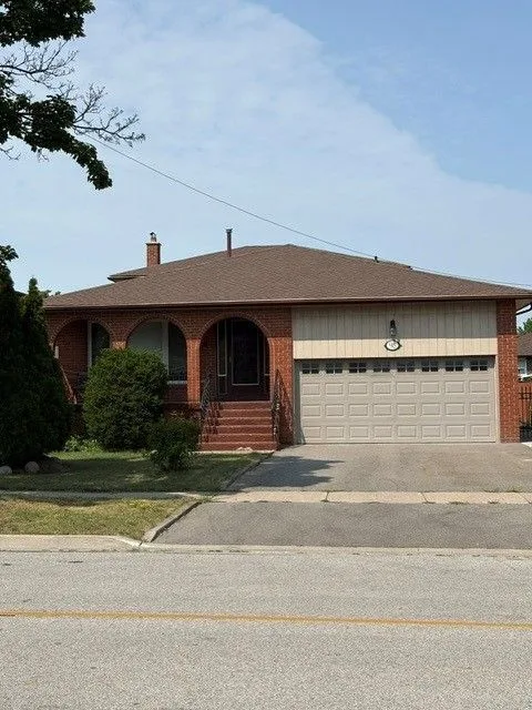 98 Jeanne Drive, Vaughan, ON L4L 1X9 - Sale - N13580598