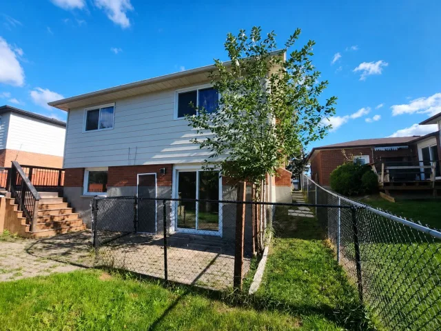 304 Orsi Avenue Bsmt, Bradford West Gwillimbury, ON L3Z 1B7 - Rent - N13582016