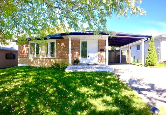 973 Wildwood Drive Bsmnt, Newmarket, ON L3Y 2B4 - Rent - N13607944