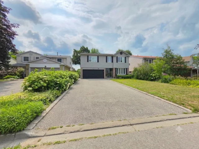 72 Ashton Road BSMT, Newmarket, ON L3Y 5R5 - Rent - N13609670