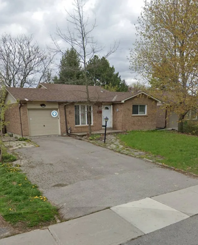 715 Mountview Place Basement, Newmarket, ON L3Y 3P8 - Rent - N13609788