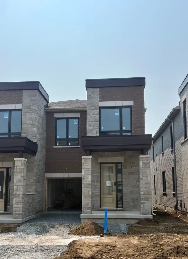 7 Robert Eaton Avenue (Block 232 Unit 4), Markham, ON L3S 0G5 - Sale - N13610554