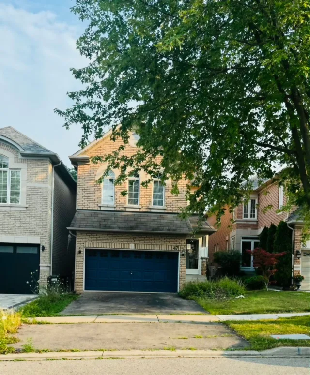 47 Futura Avenue, Richmond Hill, ON L4S 1S8 - Sale - N13611226