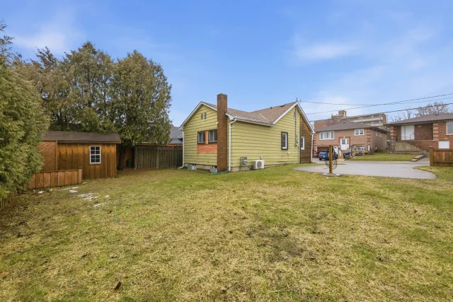 25 Bingham Street, Bradford West Gwillimbury, ON L3Z 1X1 - Sale - N13612600