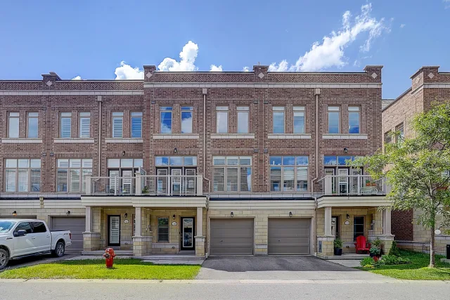 38 Arborea Lane, Whitchurch-Stouffville, ON L4A 1X1 - Sale - N13612614