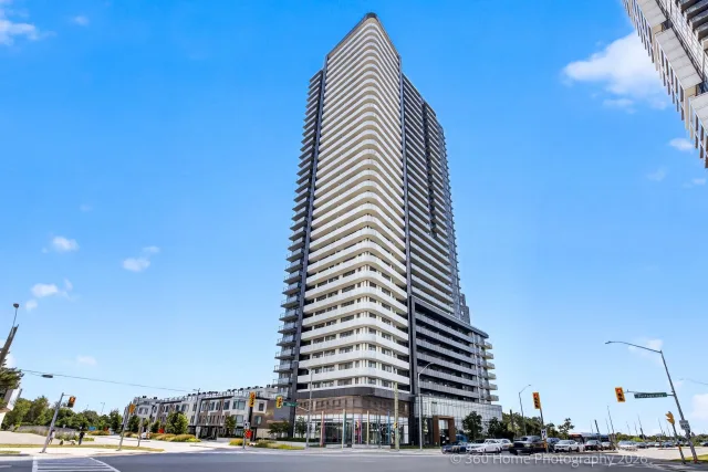 7895 JANE Street 3604, Vaughan, ON L4K 2M7 - Sale - N13613102