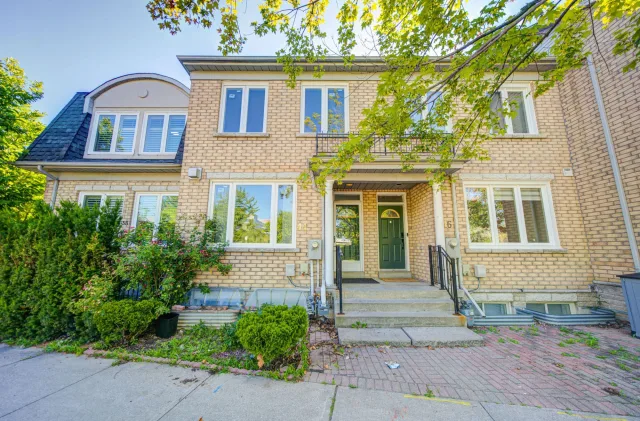 44 Pond Drive, Markham, ON L3T 7V3 - Sale - N13613656