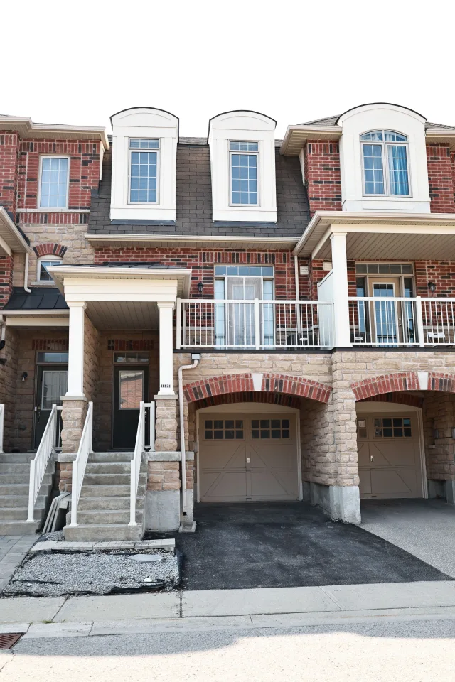 10971 Woodbine Avenue, Markham, ON L6C 0X4 - Sale - N13614600