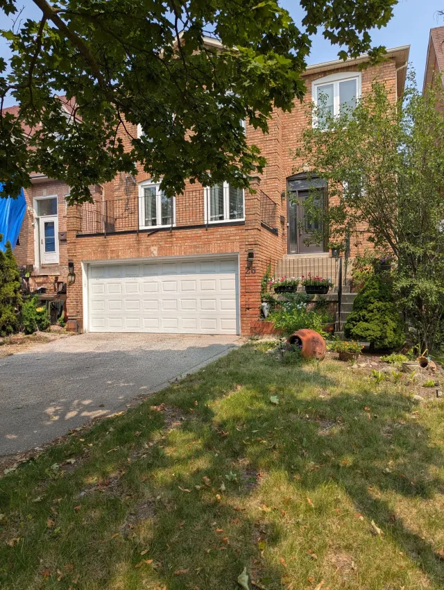 26 Janesville Road, Vaughan, ON L4J 6Z9 - Rent - N13618836