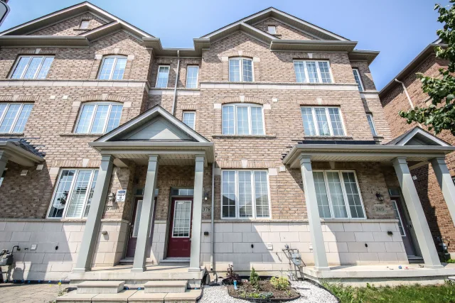378 Cornell Rouge Boulevard, Markham, ON L6B 0T8 - Rent - N13619452