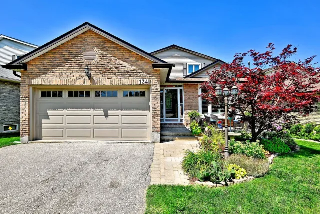 134 Huron Heights Drive, Newmarket, ON L3Y 6N3 - Sale - N13619828
