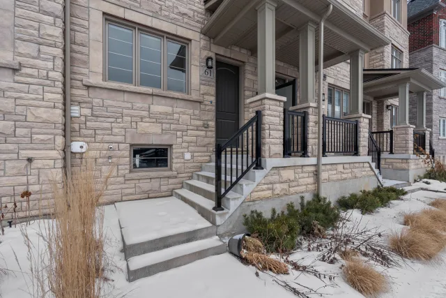 61 Yorkton Boulevard, Markham, ON L6C 0Y8 - Rent - N13620924