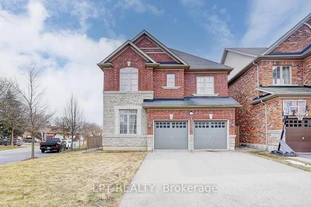 116 Dunlop Street, Richmond Hill, ON L4C 0X1 - Rent - N13621650