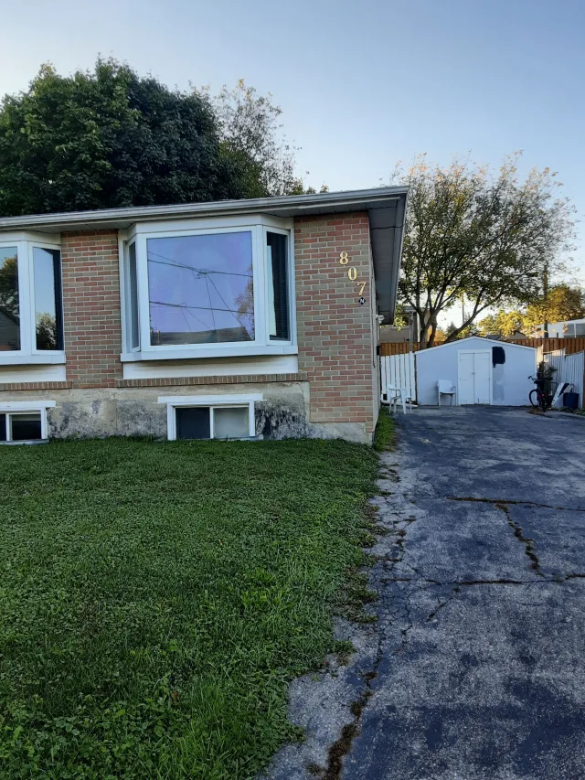 807 Greenfield Crescent Upper, Newmarket, ON L3Y 3B2 - Rent - N13621690
