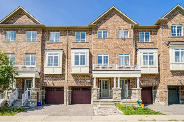 48 Roy Grove Way, Markham, ON L6E 0T7 - Rent - N13622000