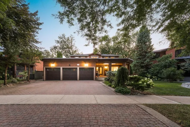 178 Wigwoss Drive, Vaughan, ON L4L 4H2 - Sale - N13623052