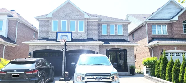 46 Danpatrick Drive, Richmond Hill, ON L4S 2S7 - Rent - N13623366