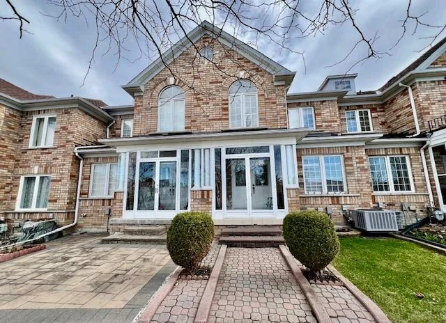 125 South Unionville Avenue, Markham, ON L3R 6B8 - Sale - N13623372