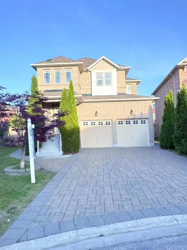 98 Stoyell Drive, Richmond Hill, ON L4E 0M8 - Sale - N13623534