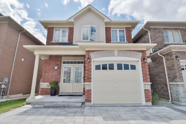434 Ritas Avenue, Newmarket, ON L3X 2N1 - Sale - N13623592