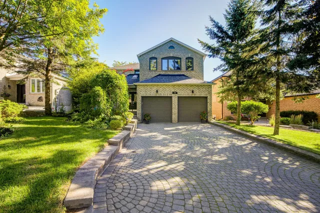 350 Kirby Crescent, Newmarket, ON L3X 1G7 - Sale - N13623658