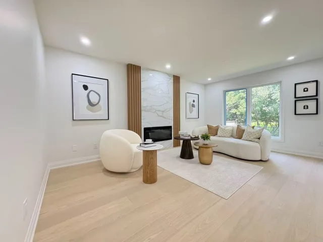 108 Berwick Crescent, Richmond Hill, ON L4C 0B7 - Sale - N13623672