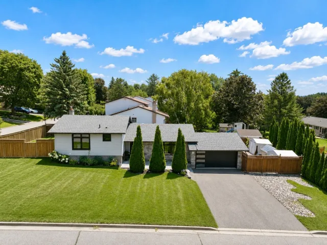 824 Grace Street, Newmarket, ON L3Y 2L7 - Sale - N13623698