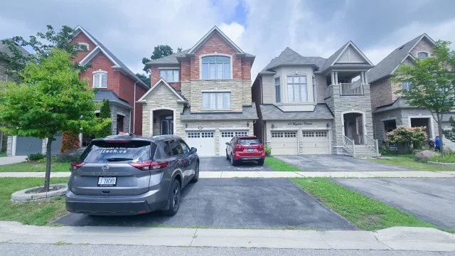 61 Magdalan Crescent, Richmond Hill, ON L4E 0W4 - Sale - N13623708