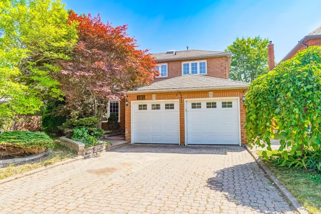 195 Savage Road, Newmarket, ON L3X 1R6 - Rent - N13623938