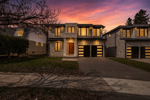 363 Penn Avenue, Newmarket, ON L3Y 2S7 - Sale - N13624332