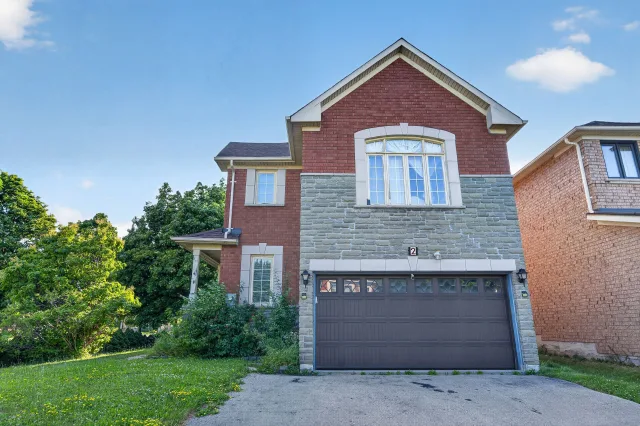 2 Ludford Drive, Richmond Hill, ON L4B 4H6 - Sale - N13624674