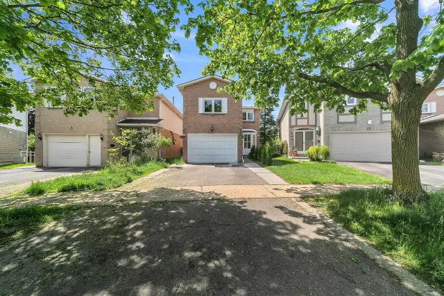 10 Park Ln Circle, Richmond Hill, ON L4C 6S8 - Rent - N13624734