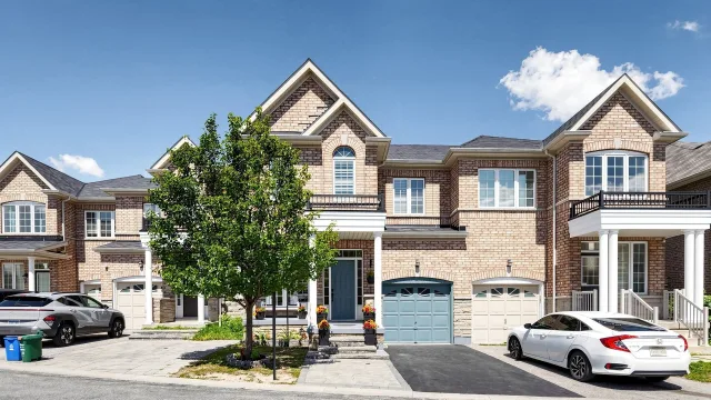 55 Jackson Eli Way, Markham, ON L3S 0C4 - Sale - N13624752