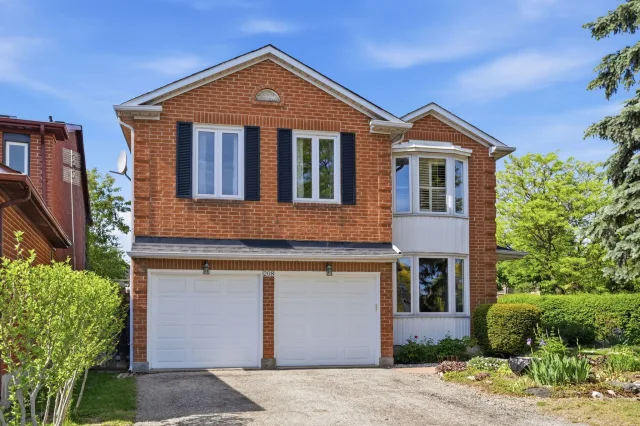 208 Conley Street, Vaughan, ON L4J 2X8 - Sale - N13624874