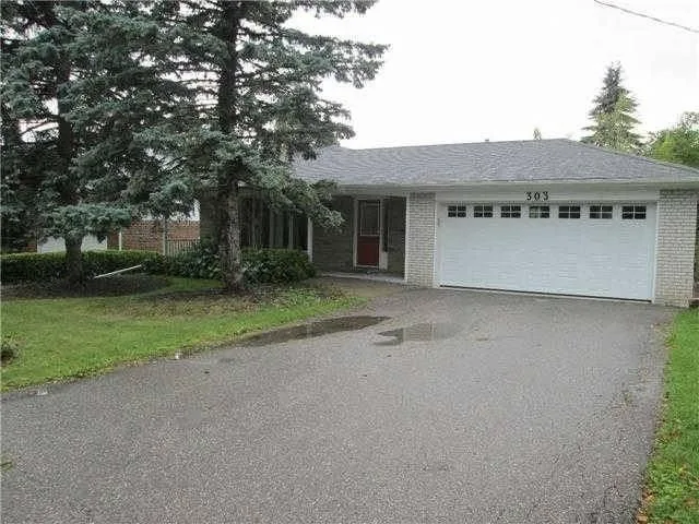 303 Millard Avenue, Newmarket, ON L3Y 1Z3 - Rent - N13625018