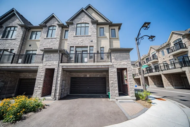 2 Silvermills Lane, Markham, ON L6C 3L5 - Sale - N13625030