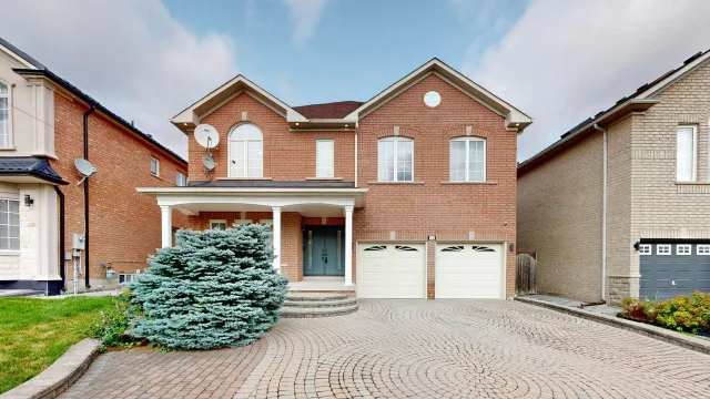 11 Melbourne Drive, Richmond Hill, ON L4S 2V3 - Sale - N13625102