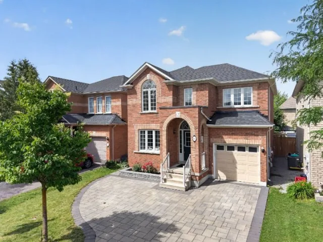 86 Beare Trail, Newmarket, ON L3X 3B3 - Sale - N13625832