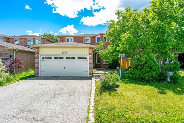 278 Bernard Avenue, Richmond Hill, ON L4S 1C9 - Sale - N13626214