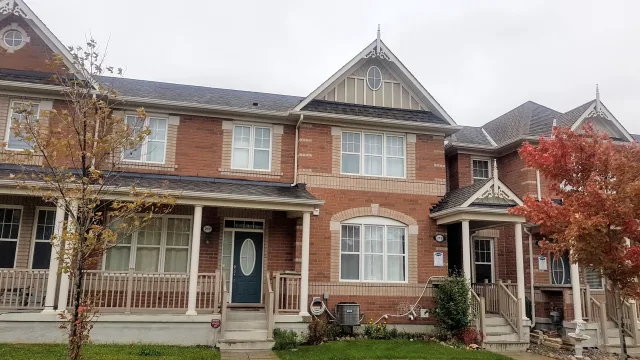 217 Riverlands Avenue, Markham, ON L6B 0V8 - Rent - N13626282