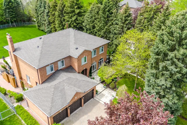 5 Rossmull Crescent, Vaughan, ON L4L 7C8 - Sale - N13626684
