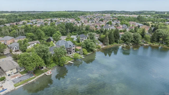 429 North Lake Road, Richmond Hill, ON L4E 3A7 - Sale - N13626912