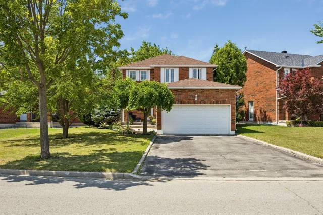 54 Links Road, Vaughan, ON L6A 1L4 - Sale - N13627682