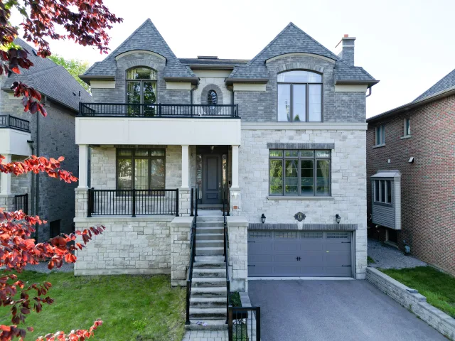 10 Stancroft Drive, Richmond Hill, ON L4C 4N1 - Sale - N13627906