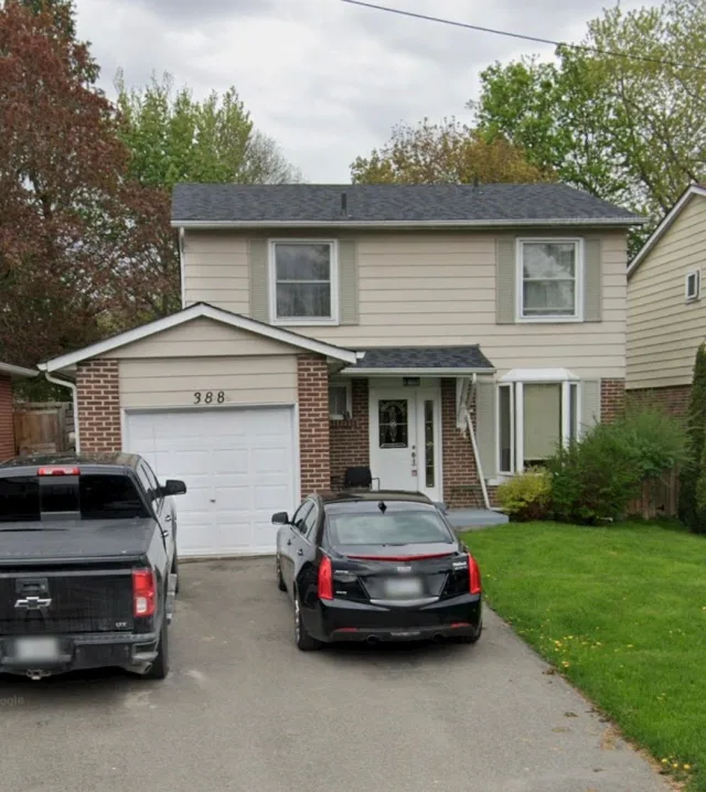 388 Handley Crescent, Newmarket, ON L3Y 4T4 - Sale - N13628522