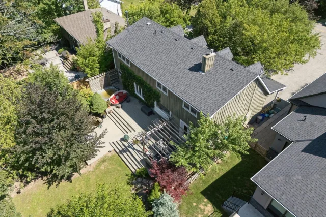 14 Rougecrest Drive, Markham, ON L3P 3B6 - Sale - N13646868