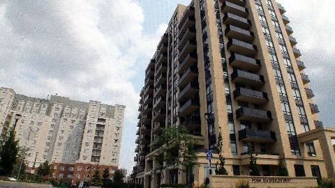 520 Steels Avenue W 1108, Vaughan, ON L4J 0H2 - Sale - N13648046