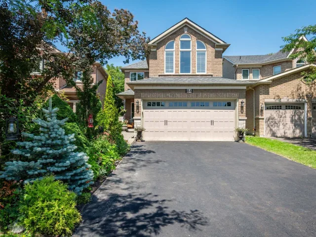 84 Sandway Crescent, Vaughan, ON L6A 2M3 - Sale - N13649540